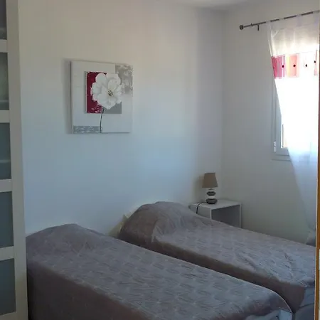 Prázdninový dům Cipponu Porto-Vecchio (Corsica)